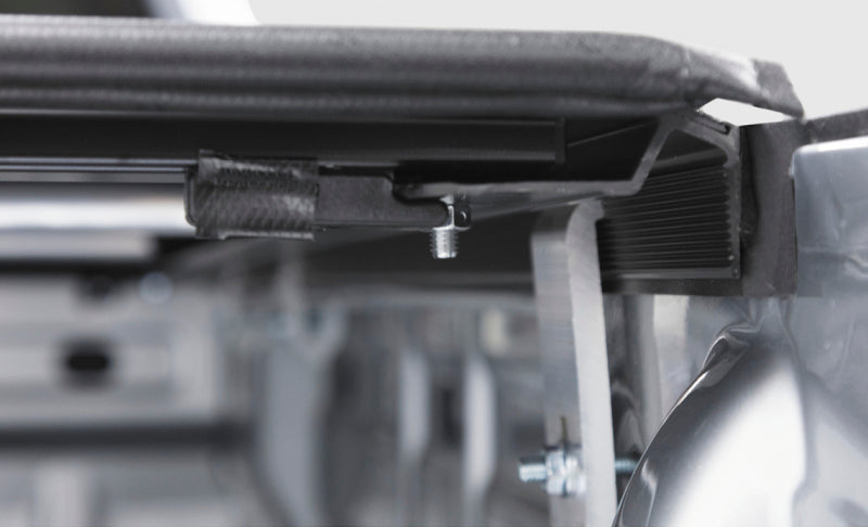 Load image into Gallery viewer, Access Vanish 02-08 Dodge Ram 1500 8ft Bed Roll-Up Cover 94129
