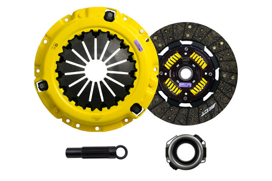 ACT 16-23 Toyota Tacoma 3.5L 6 Spd Street HD-O / Street Sprung Clutch Kit TT1-HDSS