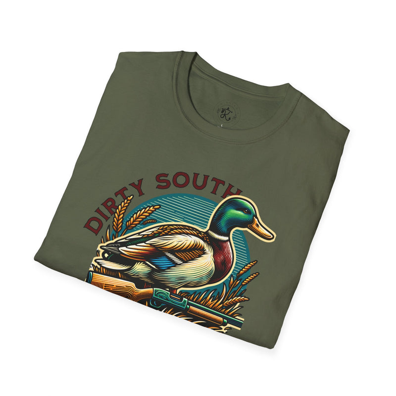 Load image into Gallery viewer, Mallard Duck Hunting T-Shirt | Dirty South Hunting Co.
