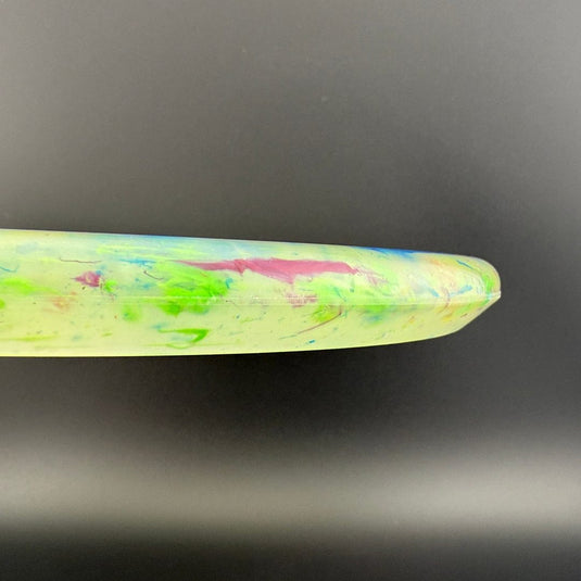 Glo Jawbreaker Z FLX Zone - Faylor Lake DGC