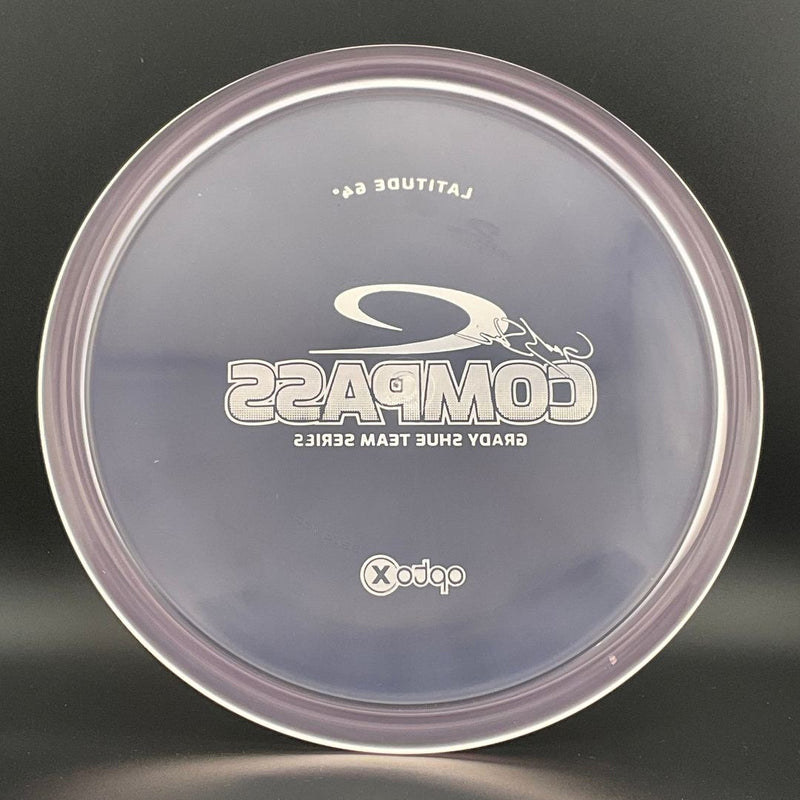 Load image into Gallery viewer, Opto-X Compass - 2019 Grady Shue Team Series LE
