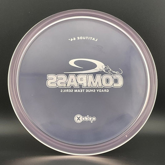 Opto-X Compass - 2019 Grady Shue Team Series LE