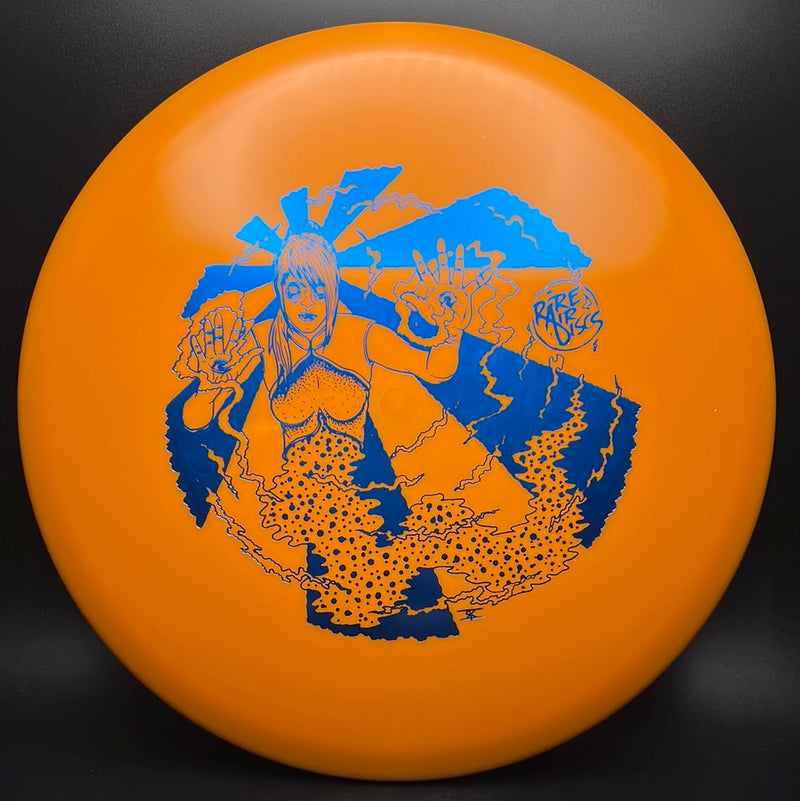 Load image into Gallery viewer, S-Line MD3 - Custom "Mystic RAD Vision" Stamp
