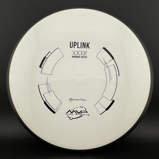 Neutron Uplink