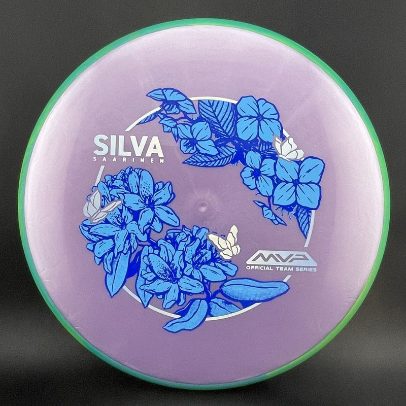Load image into Gallery viewer, Soft Plasma Proxy - Silva Saarinen Team Series
