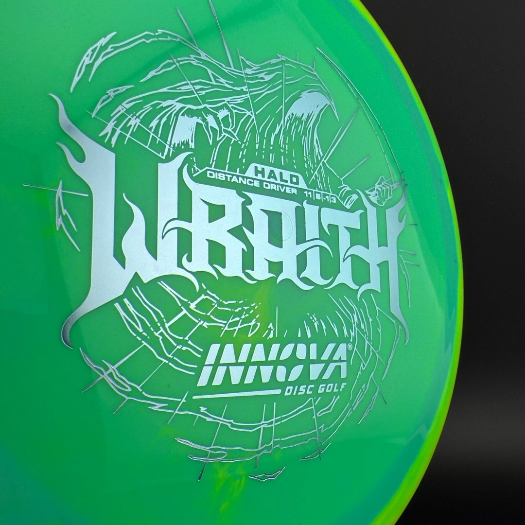 Halo Star Wraith
