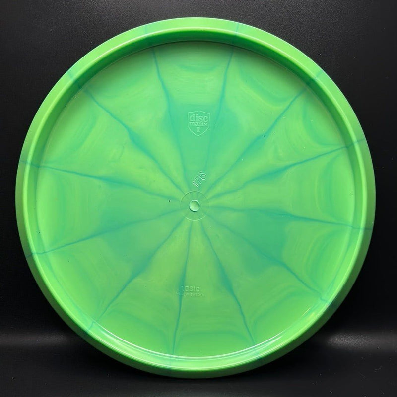 Load image into Gallery viewer, Lux Vapor Logic - Cosmic Fury (Kyle Klein Signature Series)
