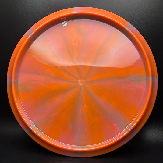 Nebula Aura Pathfinder - Strongman