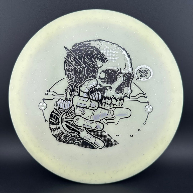 Load image into Gallery viewer, Metal Flake Color Glow C-Blend Exodus - [STRATUS] FEAR V1 by Les White
