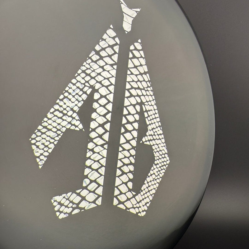 Load image into Gallery viewer, CryZtal Zone - Anthony Barela XL Logo
