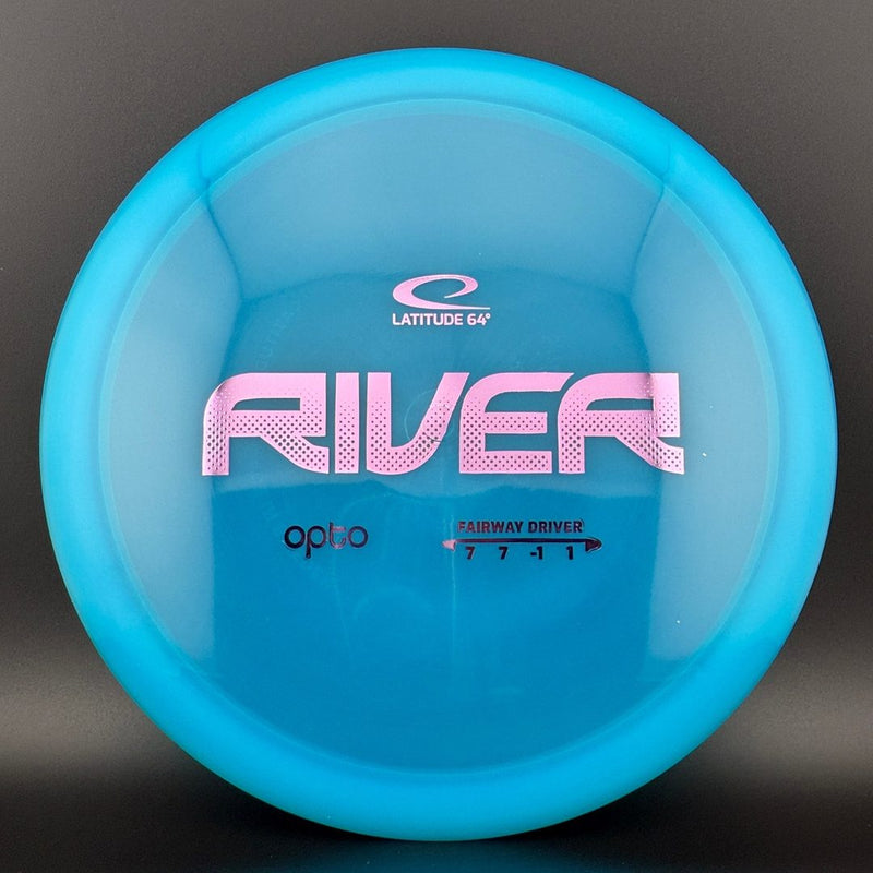 Load image into Gallery viewer, Opto River
