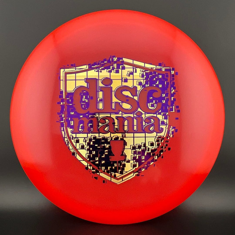 Load image into Gallery viewer, Neo Lumen Origin - XL Digital Shield
