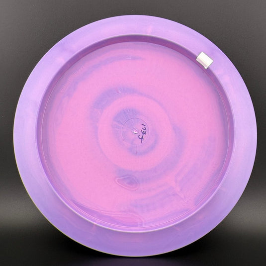 Swirly Star Wraith - Philo Brathwaite 2025 Tour Series