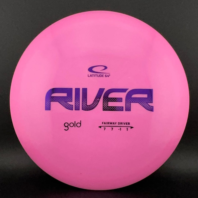 Load image into Gallery viewer, Gold River
