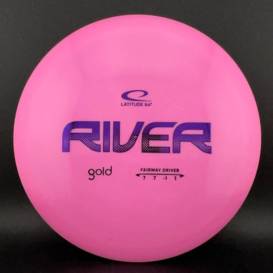 Gold River