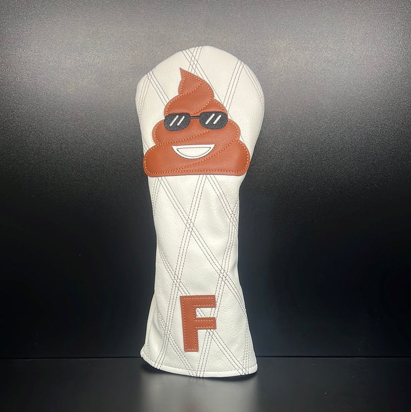 Load image into Gallery viewer, COOL AS SH*T! Headcover
