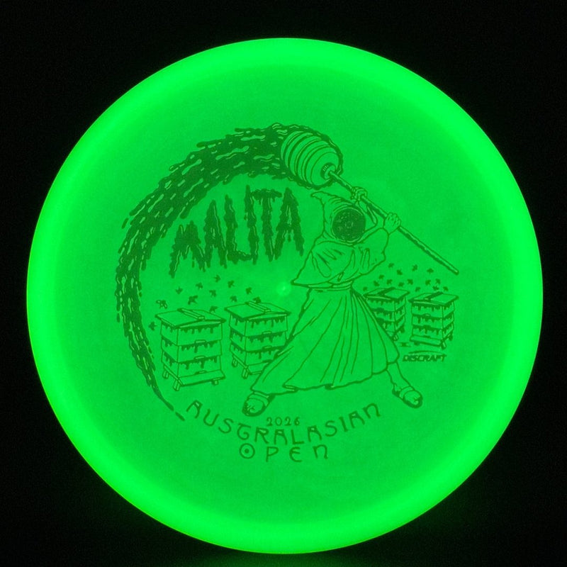 Load image into Gallery viewer, Mega Glo Malita - Australasian Open 2026
