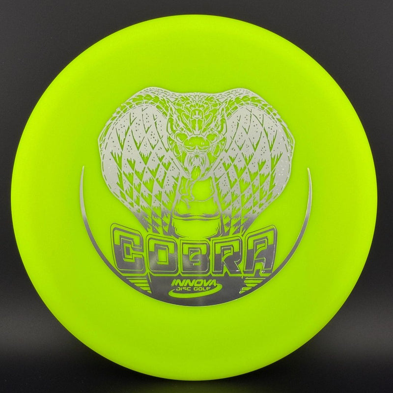 Load image into Gallery viewer, Star Cobra - Artist Corner OOP
