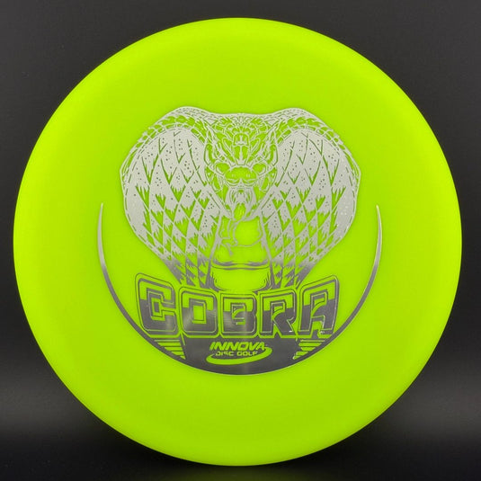 Star Cobra - Artist Corner OOP