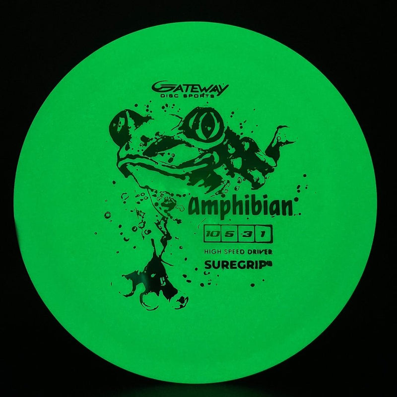 Load image into Gallery viewer, Suregrip Superglow Amphibian
