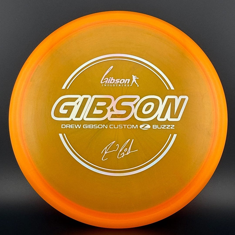Load image into Gallery viewer, Custom Z Buzzz - Gibson Industries *Gibson Stash*
