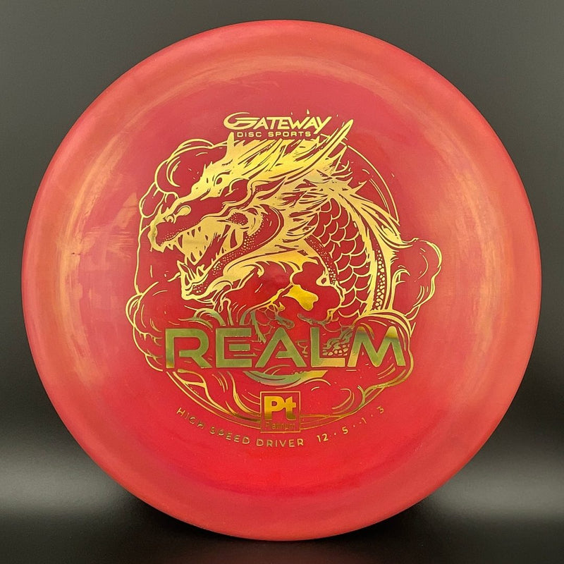 Load image into Gallery viewer, Platinum Realm
