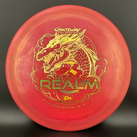 Platinum Realm