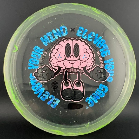 Vex Breaker Vessel - Elevate Your Mind