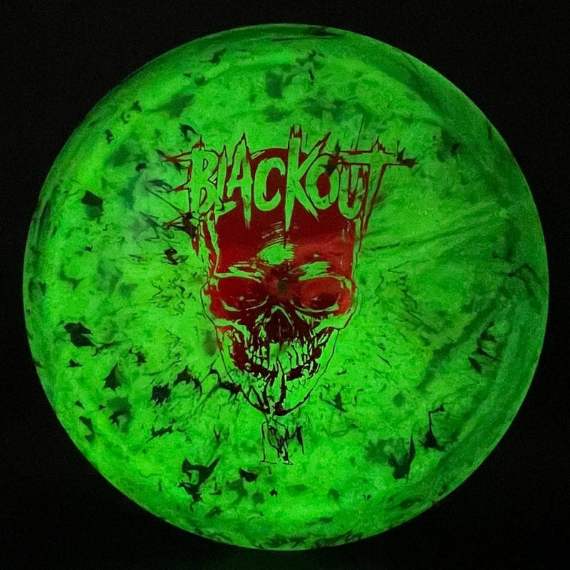 Load image into Gallery viewer, Radioactive Waste Blackout
