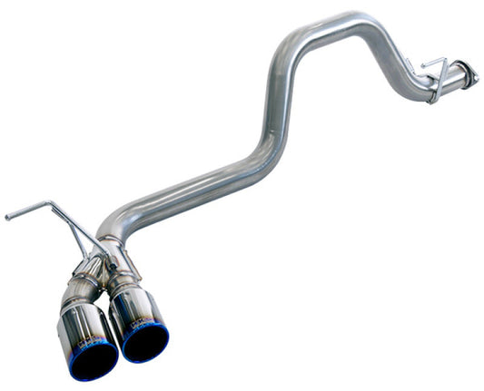 HKS LEGAMAX TRAIL MASTER HILUX 3DF-GUN125 31021-AT007