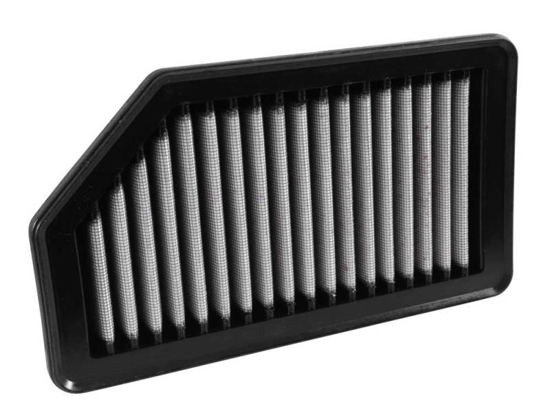 Load image into Gallery viewer, AEM Induction AEM 11-15 Kia Rio 1.4L / 1.6L DryFlow Air Filter 28-20472
