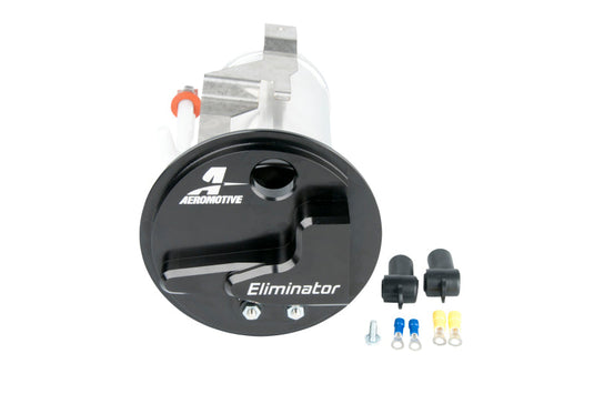 Aeromotive 05-09 Mustang Eliminator Stealth Kit