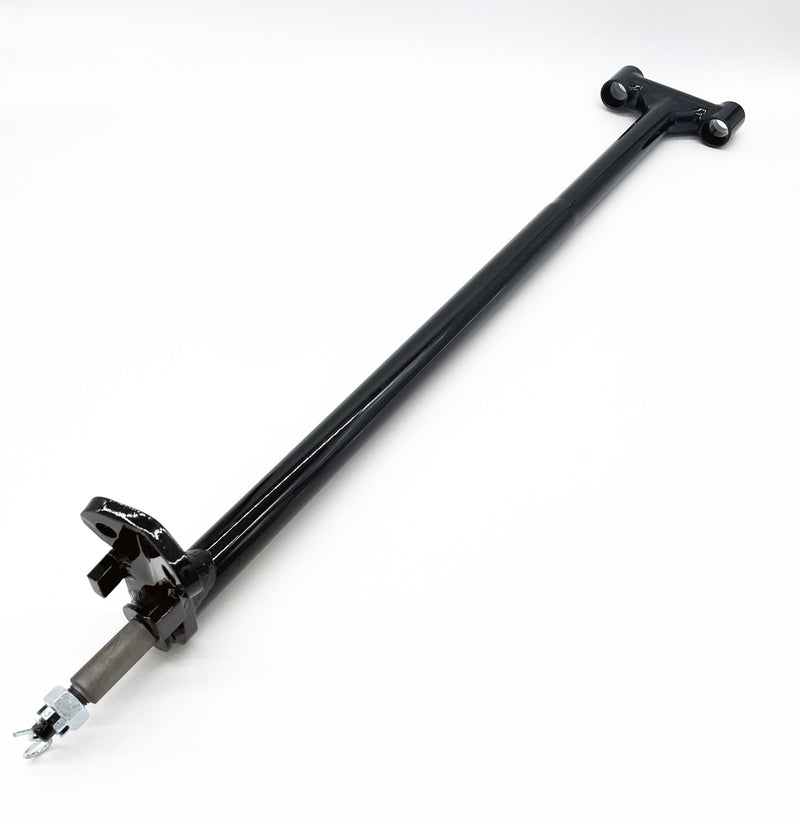 Load image into Gallery viewer, Suzuki LT500 Steering Stem w/ Anti-Vibe Clamp (1987 only)
