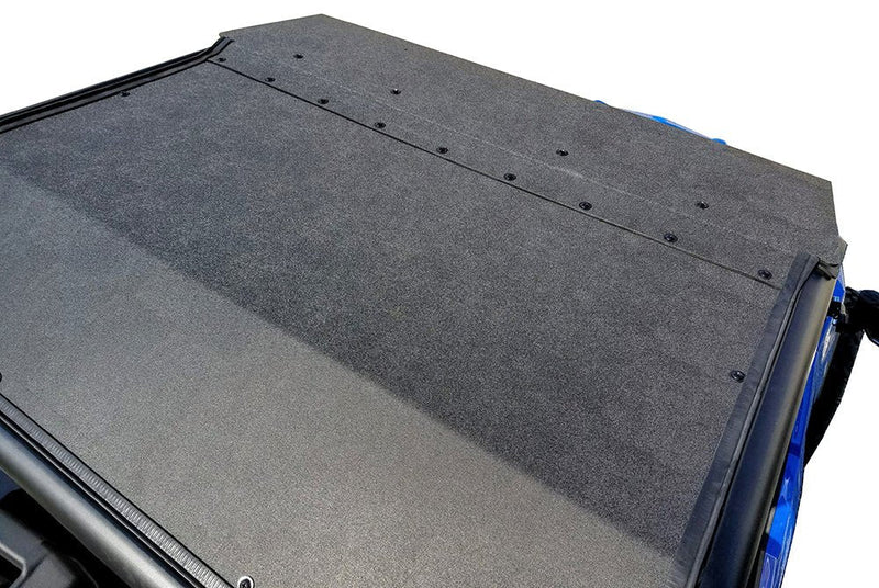 Load image into Gallery viewer, Spike Polaris General 1000 ABS Plastic Hard Roof-
