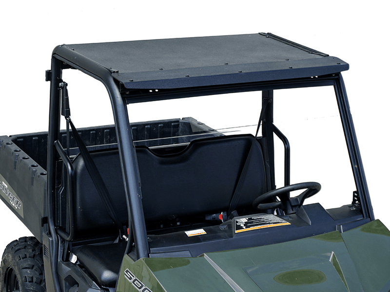 Load image into Gallery viewer, Spike Polaris Ranger Mid-Size w/Pro-Fit Cage ABS Roof
