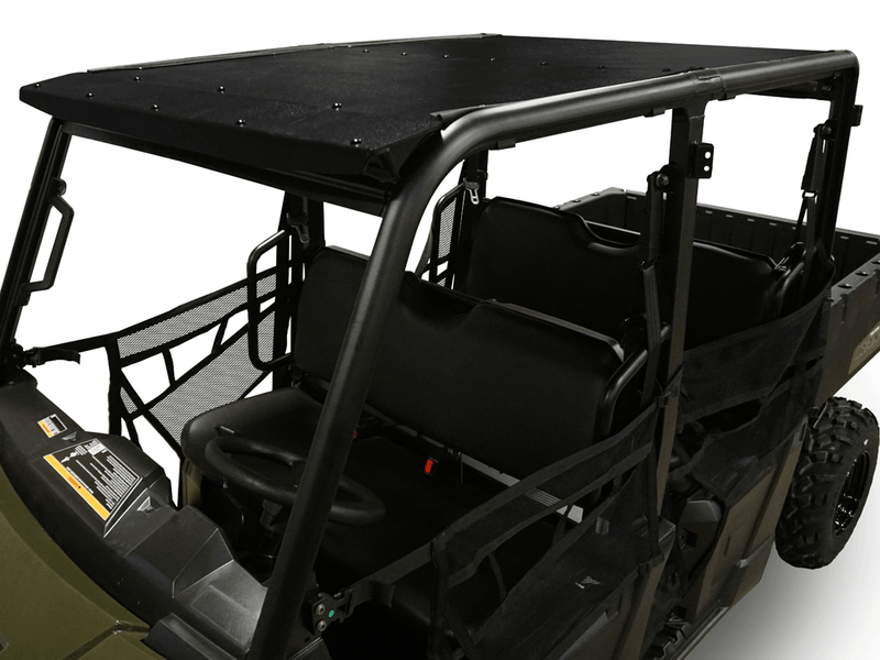 Load image into Gallery viewer, Spike Polaris Ranger 4 Seat (Mid-Size) Crew ABS Plastic Hard Roof
