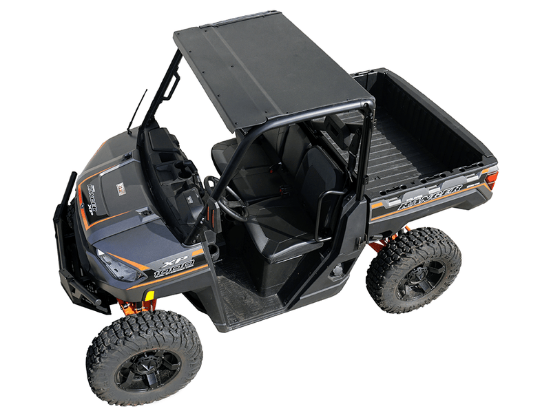 Load image into Gallery viewer, Spike Polaris Ranger Full-Size ABS Hard Plastic Roof (Pro-Fit Cage)
