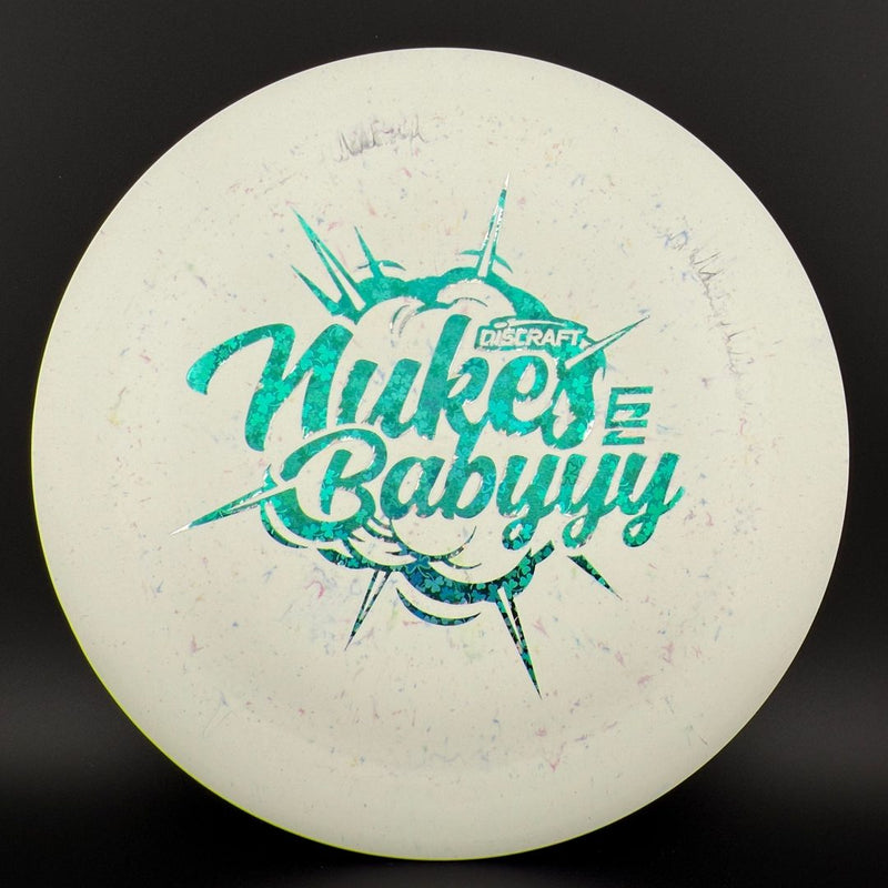 Load image into Gallery viewer, Jawbreaker ESP Nuke - Ezra Aderhold Nuke's Babyyy
