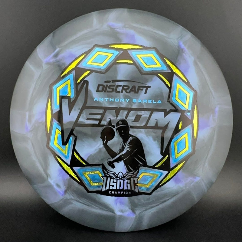 Load image into Gallery viewer, ESP Swirl Venom - Anthony Barela USDGC 2025
