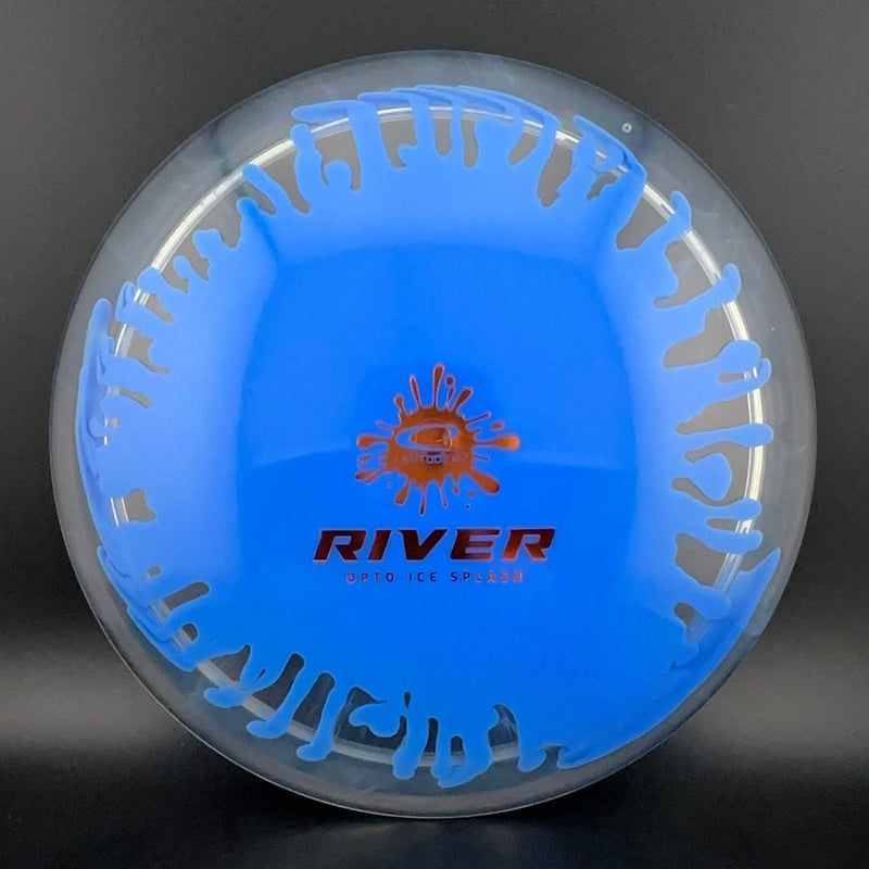 Load image into Gallery viewer, Opto-Ice Splash River - First Run
