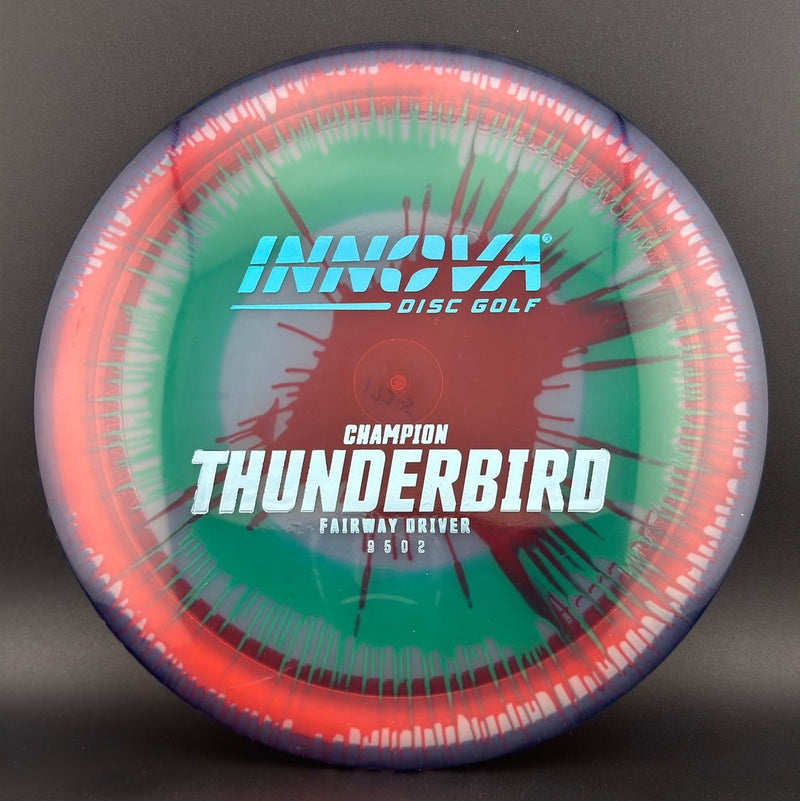 Load image into Gallery viewer, I-Dye Champion Thunderbird
