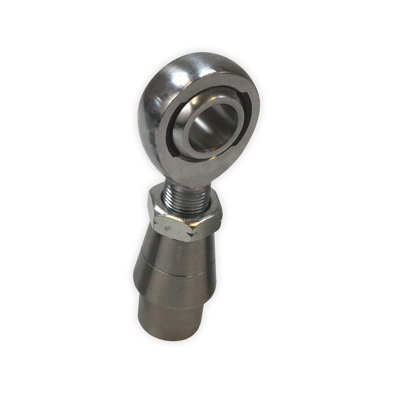 Load image into Gallery viewer, Single Joint Rod End - 7/8" Chromoly Heim - 1.5" OD Tubing
