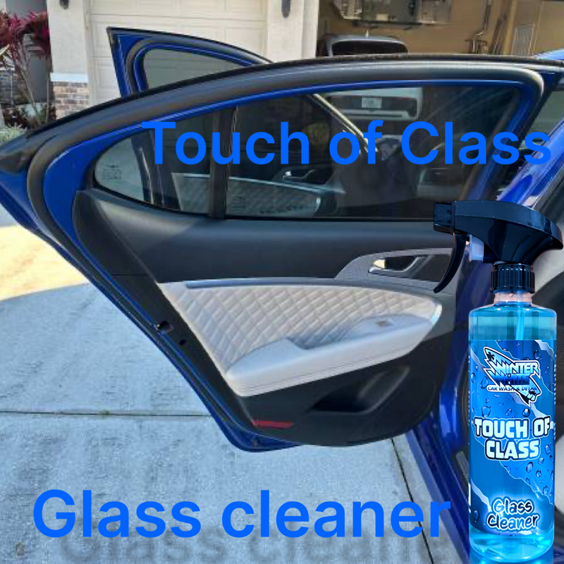Load image into Gallery viewer, Touch Of Class Glass Cleaner (16 fl oz)
