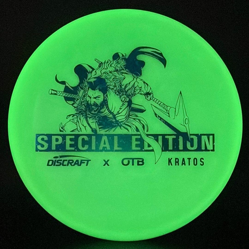 Load image into Gallery viewer, Z Glo Kratos - Special Edition
