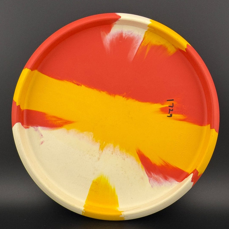 Load image into Gallery viewer, ecoFLEX Koi - Birthday Fishcake
