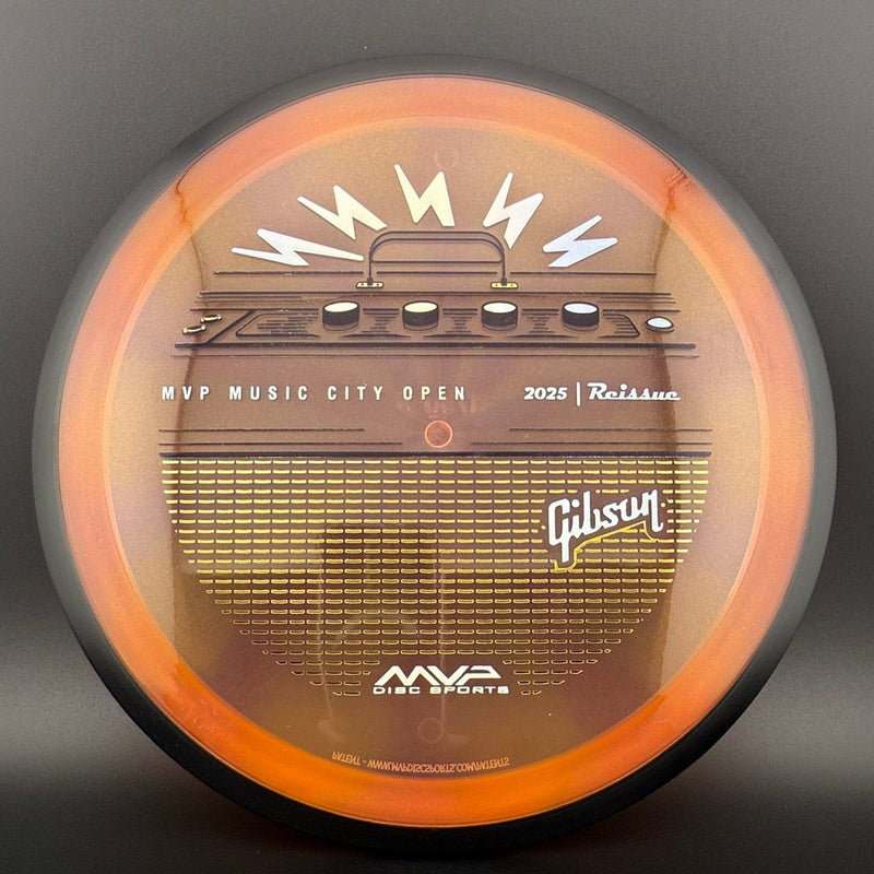 Load image into Gallery viewer, Soft Proton Amp - 2025 Music City Open Gibson
