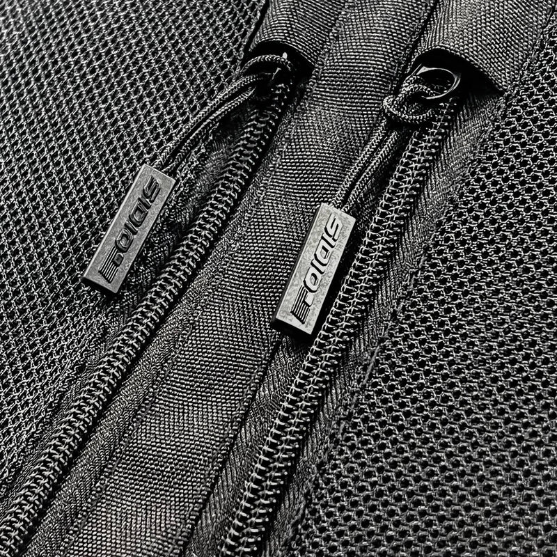 Load image into Gallery viewer, Zipper Panel (FITS &quot;WR&quot; Lid Only)
