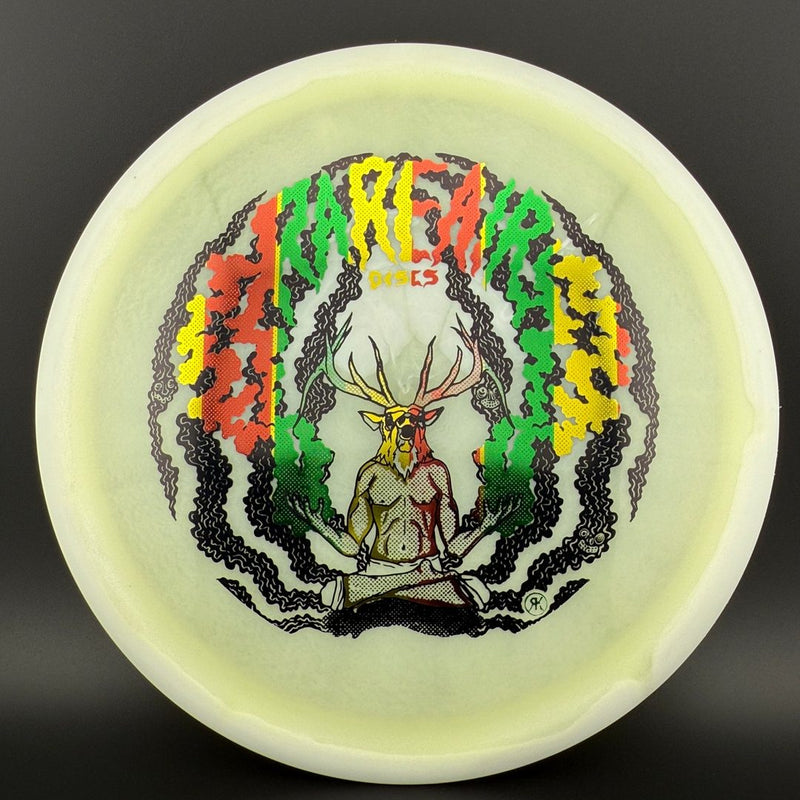 Load image into Gallery viewer, Halo Glow C-Blend Dynasty - Elk Man by Ripper Studios
