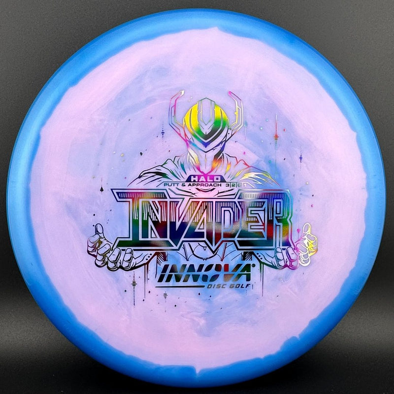 Load image into Gallery viewer, Halo Star Invader
