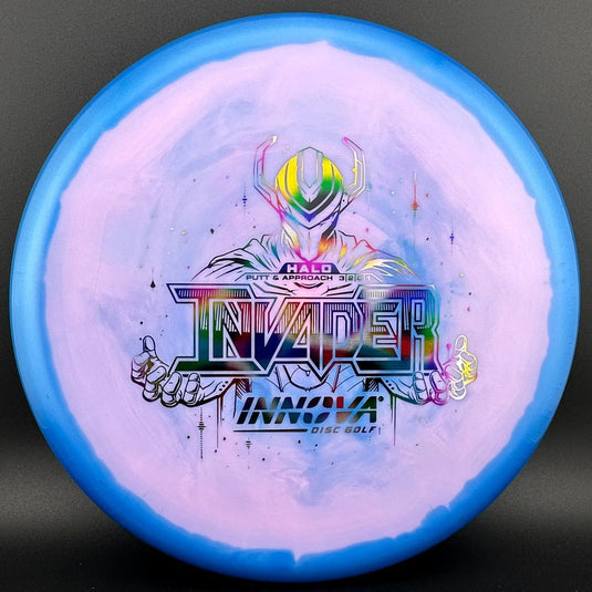 Halo Star Invader
